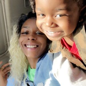 Meet your Posher, Starr